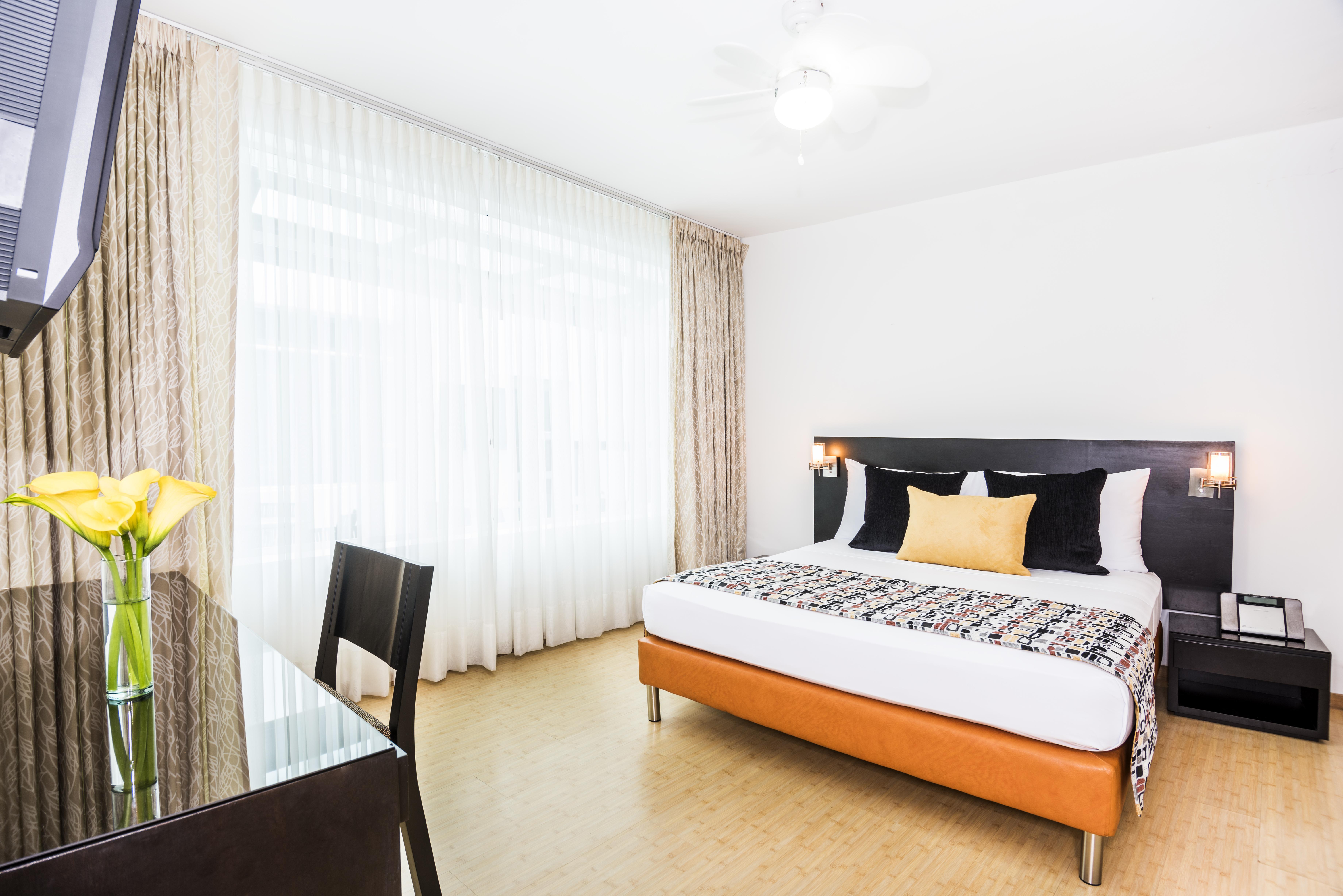 Hotel Asturias Medellín Eksteriør billede