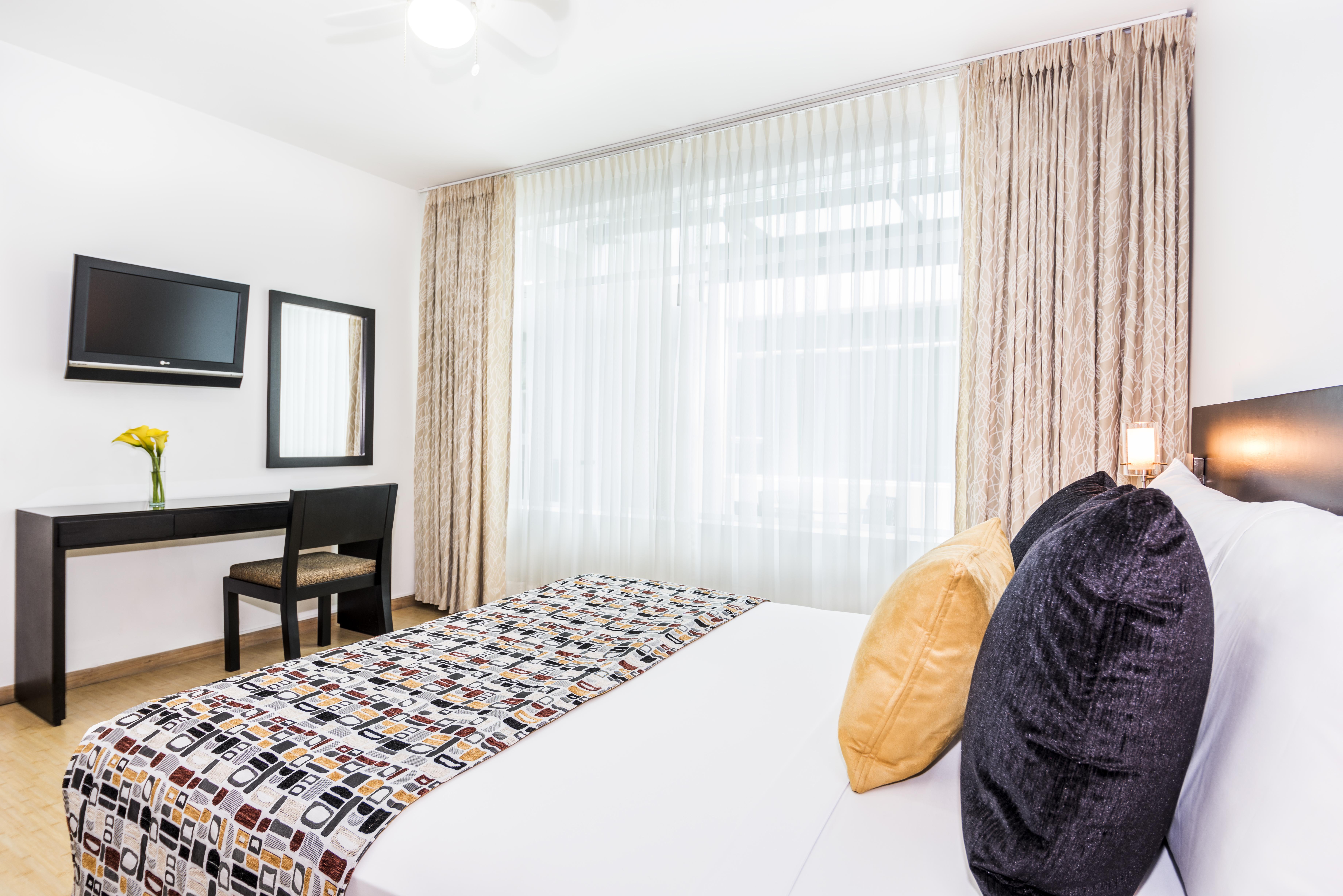 Hotel Asturias Medellín Eksteriør billede