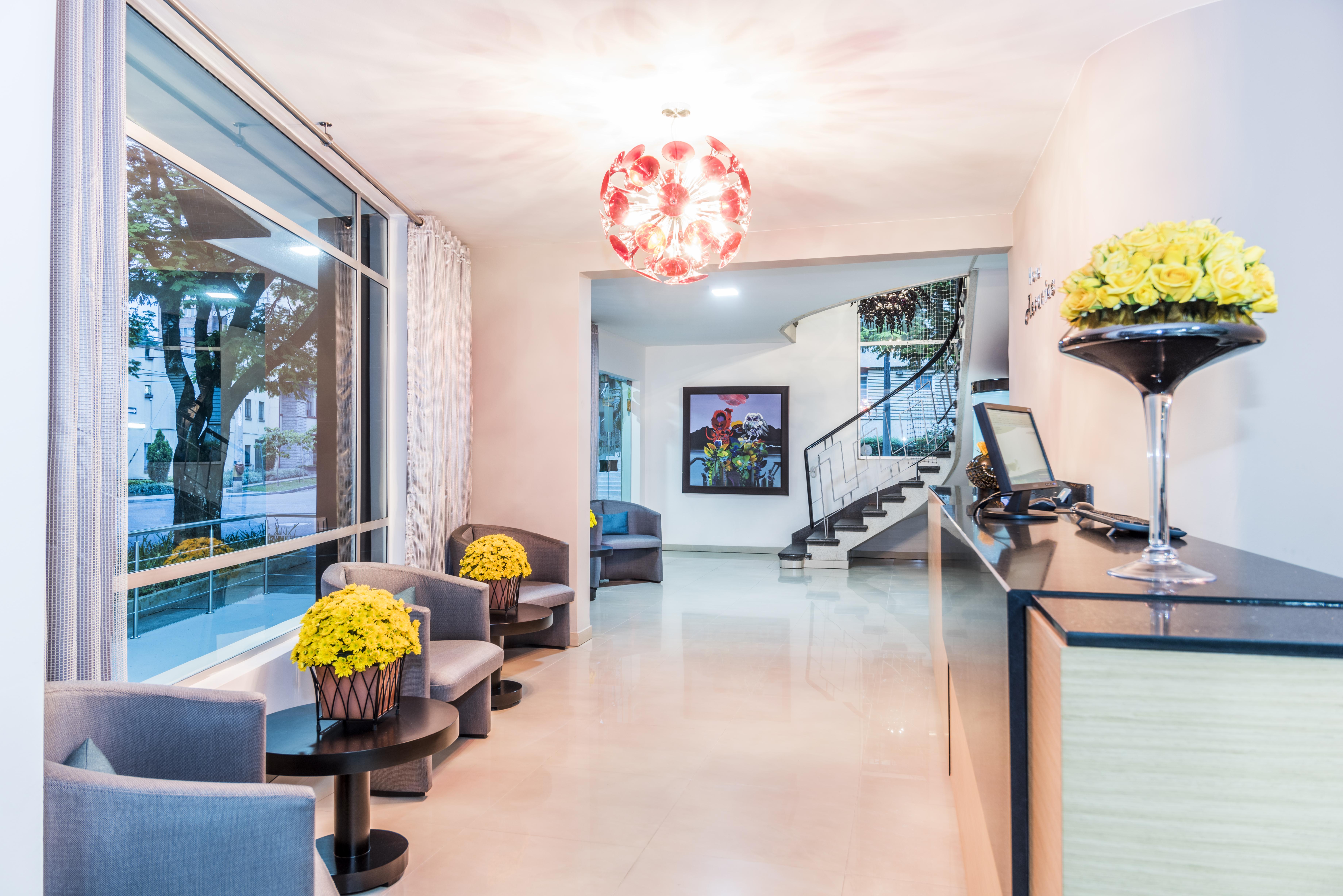 Hotel Asturias Medellín Eksteriør billede