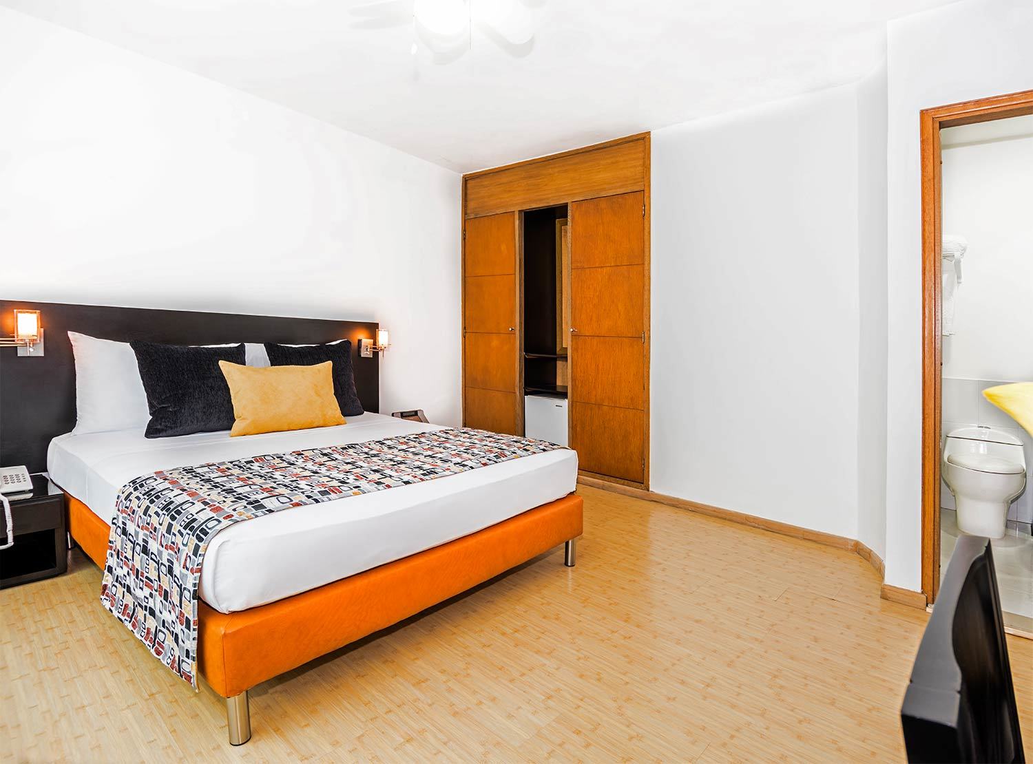 Hotel Asturias Medellín Eksteriør billede