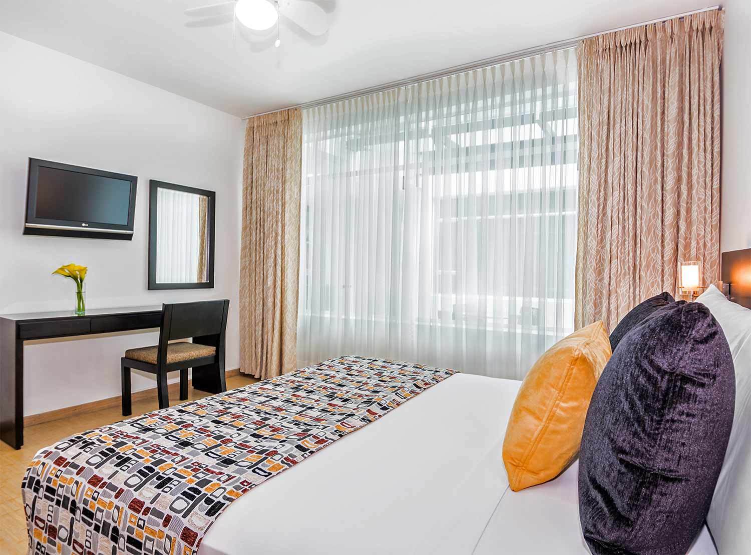 Hotel Asturias Medellín Eksteriør billede