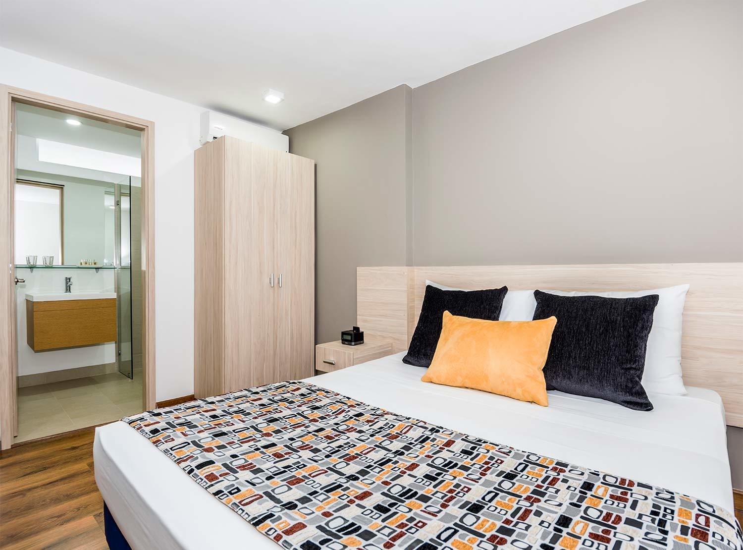Hotel Asturias Medellín Eksteriør billede